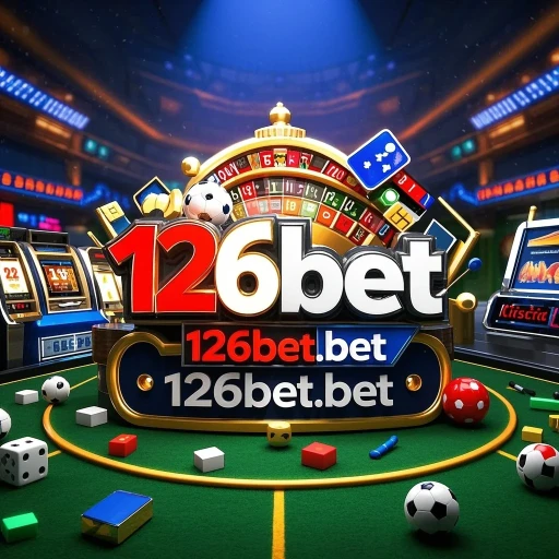 Descubra a Categoria 'Comunidade' no 126bet: Um Espaço Para Jogar e Interagir