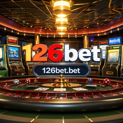 Explorando a Categoria de Jackpots do 126bet: Emoção e Grandes Prêmios
