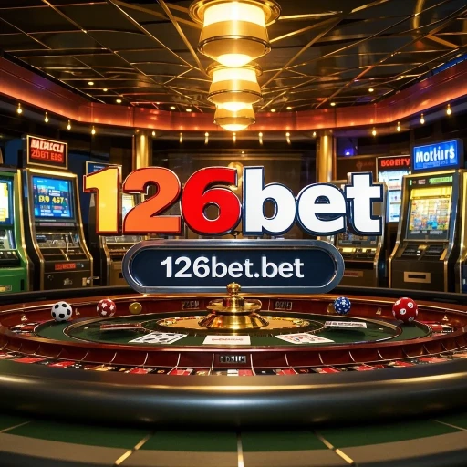 Explorando a Categoria de Jackpots do 126bet: Emoção e Grandes Prêmios