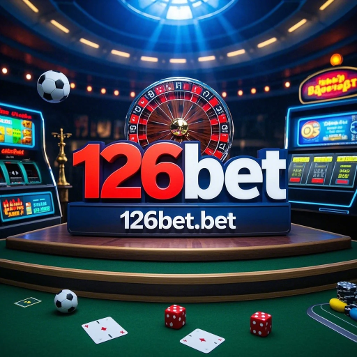 Poker no 126bet: A Experiência de Jogo que Você Não Pode Perder