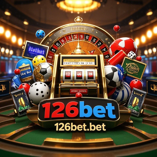 A Magia dos Caça-Níqueis no 126bet: História, Funcionamento e Estratégias