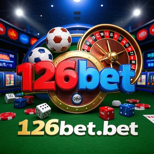 Explorando o Mundo das Apostas Esportivas no 126bet