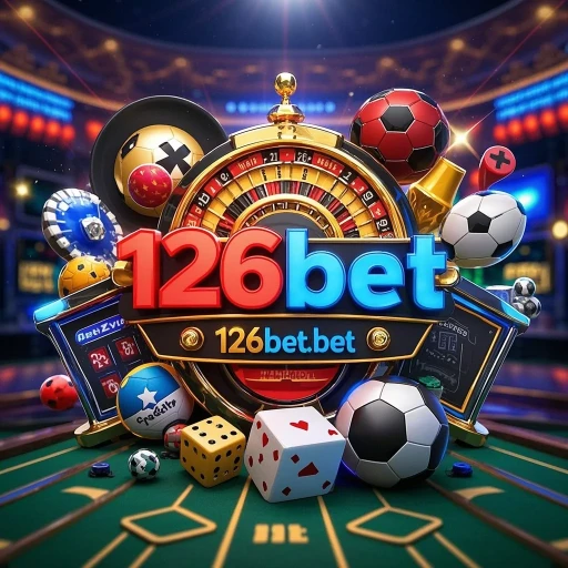 A Fascinante Experiência dos Jogos de Mesa no 126bet