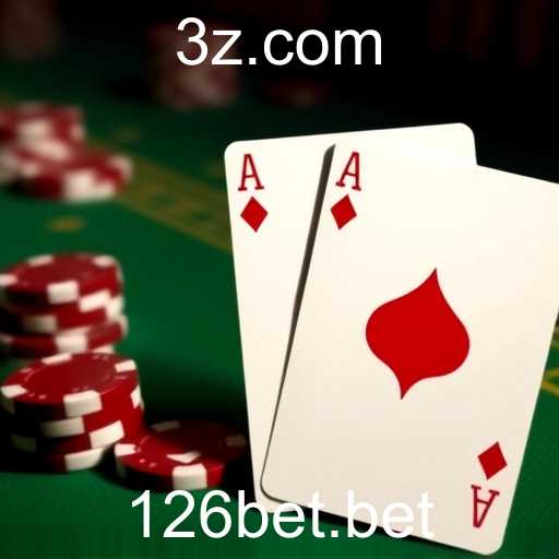 Explorando o Fascinante Mundo do Baccarat e a Popularidade do 126bet
