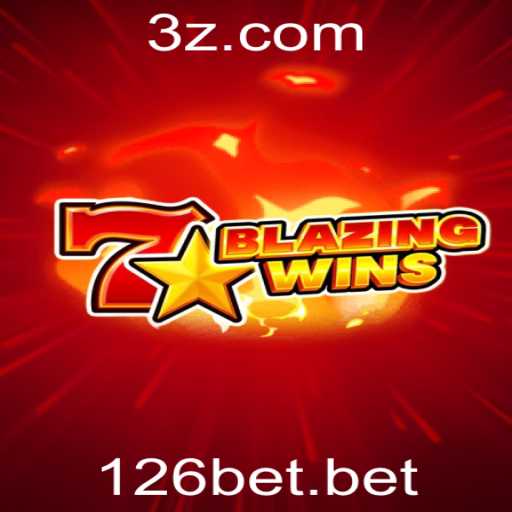 BlazingWins: Descubra a Excitante Experiência de Jogo da 126bet