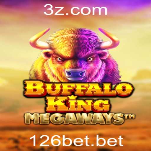 Descubra o Fascinante Mundo de BuffaloKing na Plataforma 126bet