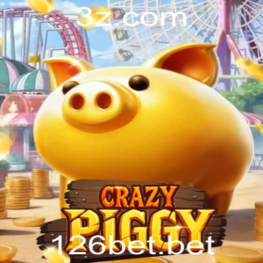 Explorando o Jogo CrazyPiggy e a Plataforma 126bet