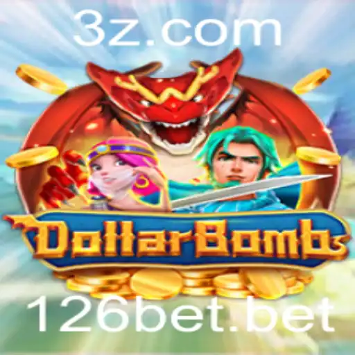 Explorando o Mundo de DollarBombs: Um Jogo Inovador com 126bet