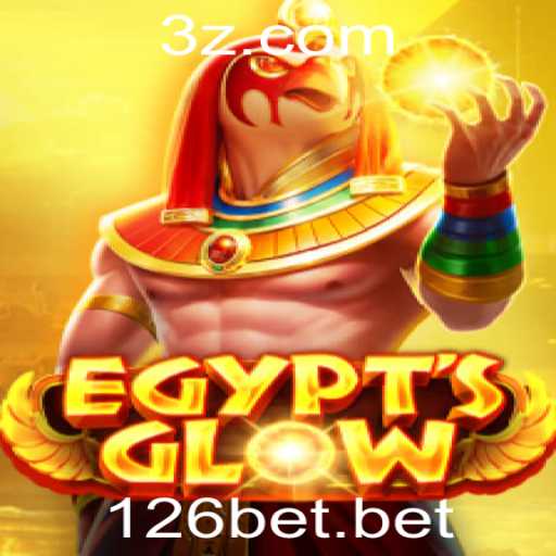 Descubra a Fascinante Aventura de EgyptsGlow com 126bet