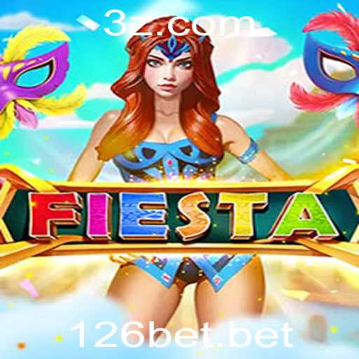 Fiesta: O Novo Jogo de Entretenimento Online com 126bet