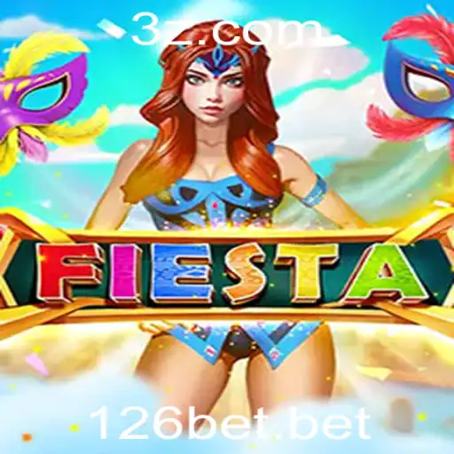 Fiesta: O Novo Jogo de Entretenimento Online com 126bet