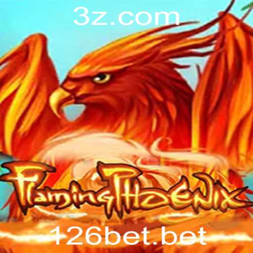 Descubra o Mundo Empolgante de FlamingPhoenix com 126bet