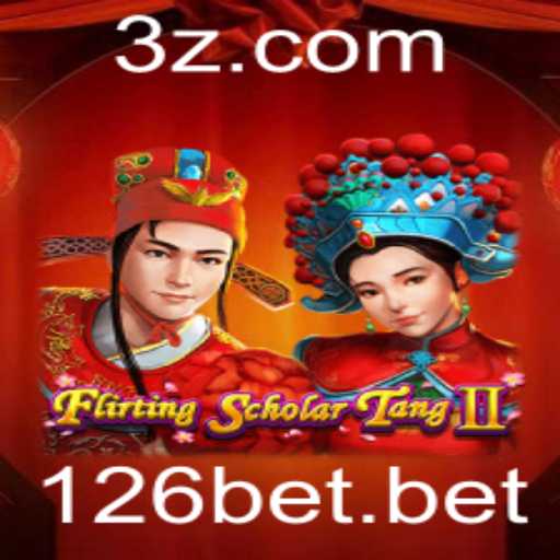 Explorando o Mundo de Flirting Scholar Tang II