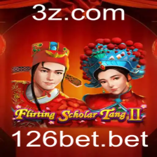 Explorando o Mundo de Flirting Scholar Tang II