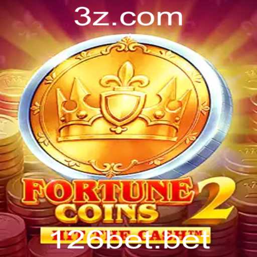 Explorando o Empolgante Mundo de FortuneCoins2 e sua Parceria com 126bet