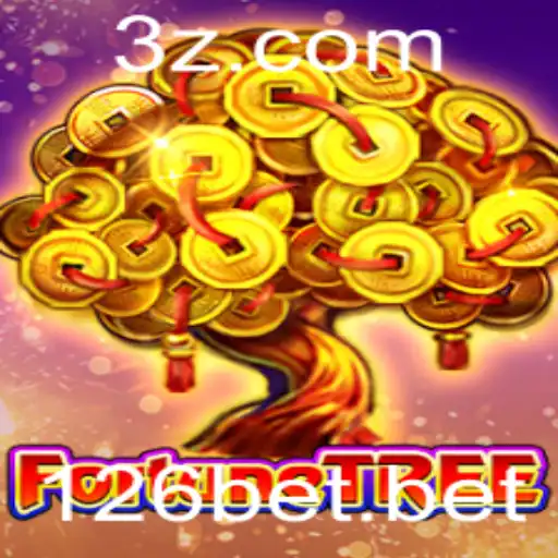 Explorando FortuneTree: Um Jogo de Azar na Plataforma 126bet