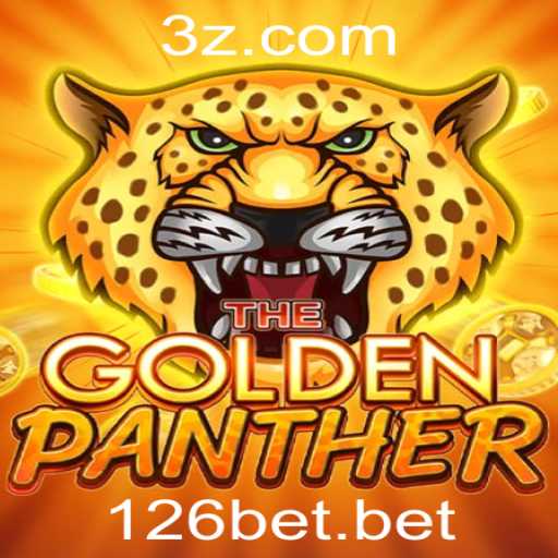Descubra o Fascinante Mundo de GOLDENPANTHER na Plataforma 126bet