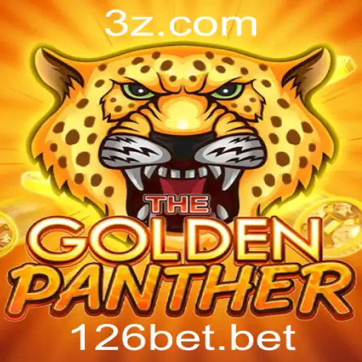Descubra o Fascinante Mundo de GOLDENPANTHER na Plataforma 126bet