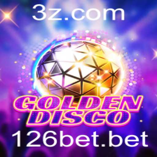 Explorando o Mundo de GoldenDisco: A Nova Sensação dos Jogos com 126bet