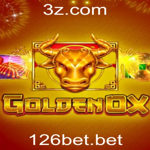Explorando GoldenOx: Um Mergulho no Mundo de Entretenimento no 126bet