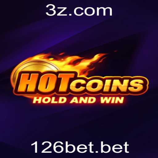 Explorando o Mundo de HotCoins: A Nova Sensação de 126bet