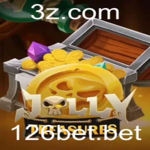 Descubra o Mundo de JollyTreasures no Cassino Online com 126bet