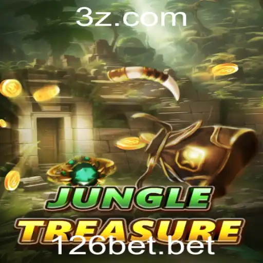 Desvendando os Mistérios de JungleTreasure: Um Aventura com 126bet