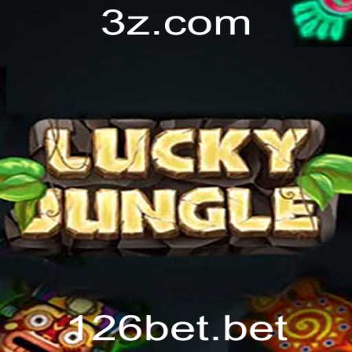 Explorando o Mundo de LuckyJungle: Um Guia Completo