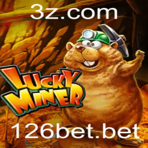 Explorando LuckyMiner: Uma Aventura de Jogos com 126bet