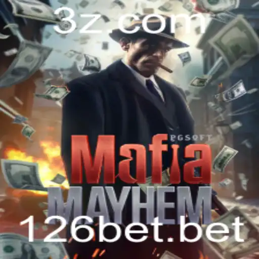 Explorando o Jogo MafiaMayhem: Um Mergulho no Mundo do 126bet