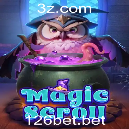 Descubra MagicScroll: O Novo Jogo de Estratégia e Aventura