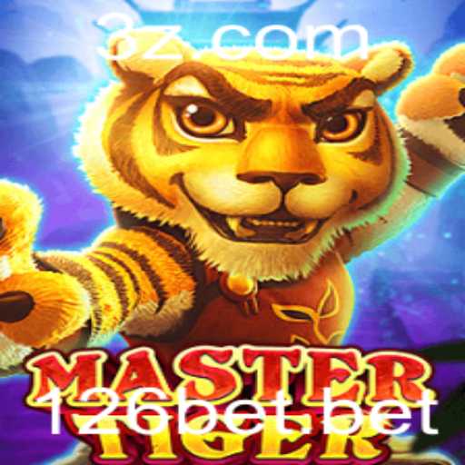Explorando MasterTiger: Um Mergulho no Mundo do Jogo com 126bet