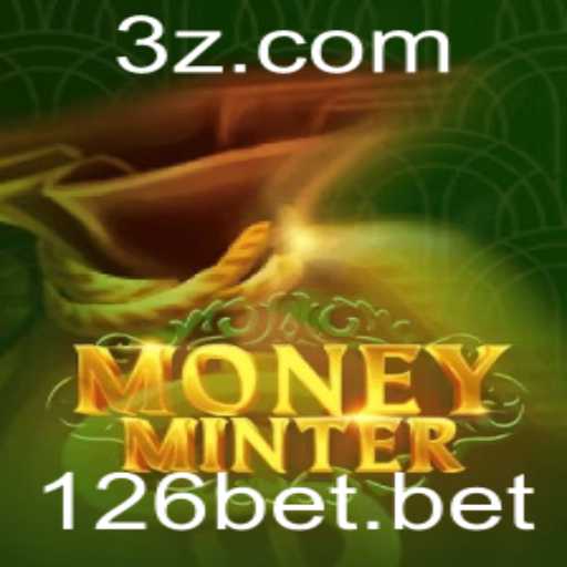 Explorando o Mundo de MoneyMinter: O Novo Fenômeno de 126bet