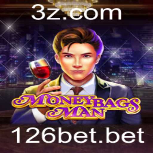 Descubra MoneybagsMan: O Jogo de Estratégia em Alta com 126bet