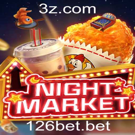 Experiência de Jogo com NIGHTMARKET e a Influência de 126bet