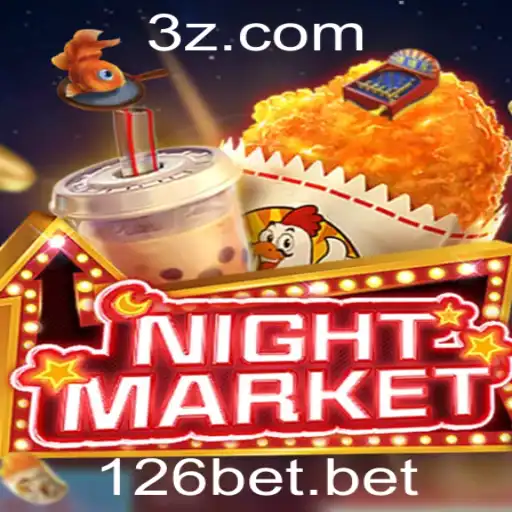 Experiência de Jogo com NIGHTMARKET e a Influência de 126bet
