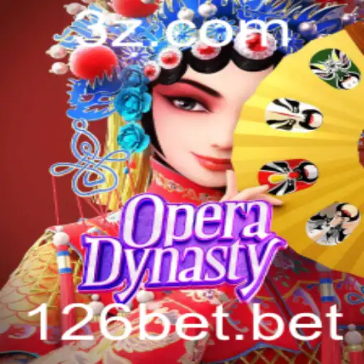 OperaDynasty: Explore o Fascinante Mundo dos Jogos com 126bet