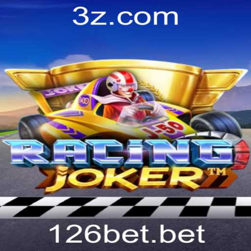 Explorando o Fascinante Mundo de RacingJoker: Um Guia Completo