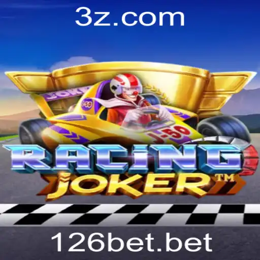 Explorando o Fascinante Mundo de RacingJoker: Um Guia Completo