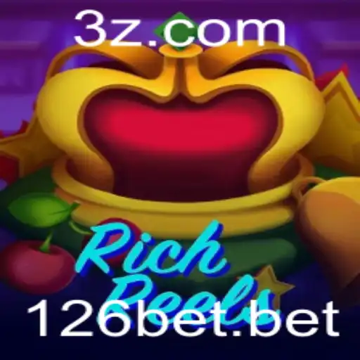 Explorando o Universo do Jogo RichReels com 126bet