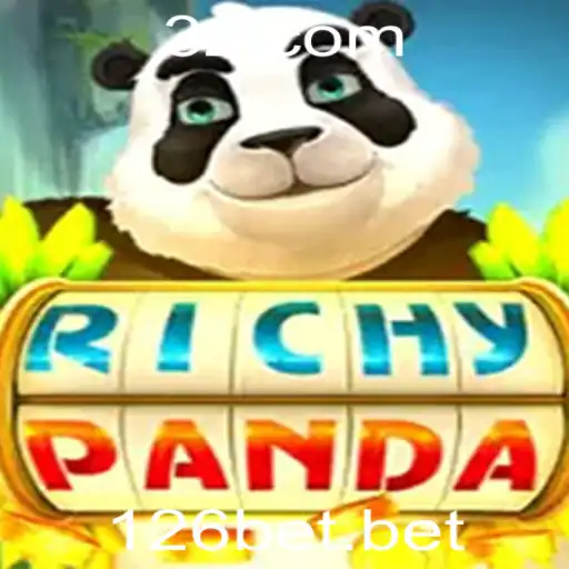Descubra o Fascinante Mundo do Jogo RichyPanda com 126bet
