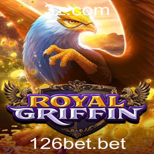 Explorando o Mundo de RoyalGriffin: Um Guia Completo com 126bet