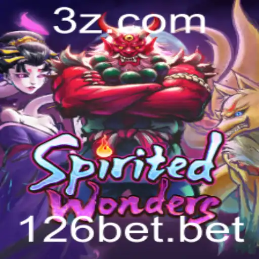 SpiritedWonders: Descubra o Fascinante Mundo do Jogo