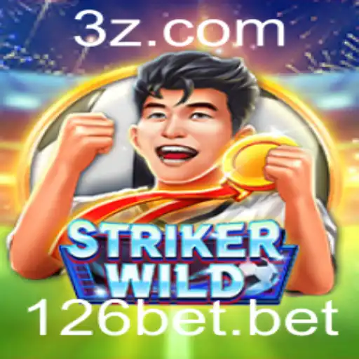 Descubra o Mundo do StrikerWILD: Aventura e Estratégia no Novo Jogo 126bet