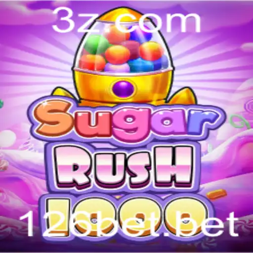 Explorando o Mundo do SugarRush1000: Um Jogo de Aventura e Estratégia com 126bet