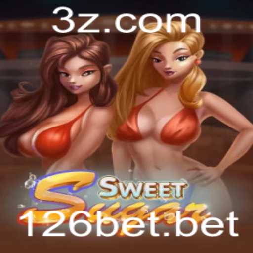 Descubra o Mundo Encantado de 'SweetSugar' com 126bet