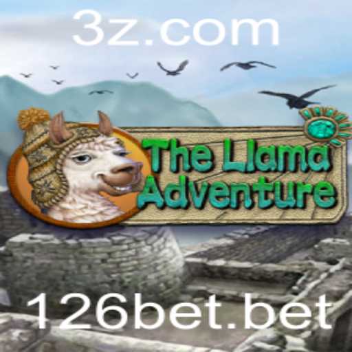 TheLlamaAdventure: Um Mergulho no Mundo dos Jogos de Aventuras com 126bet