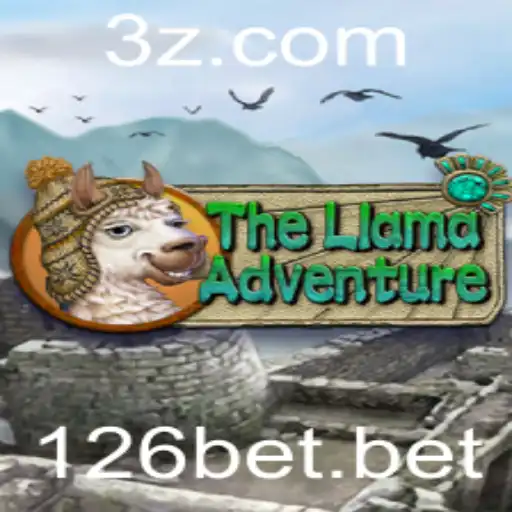 TheLlamaAdventure: Um Mergulho no Mundo dos Jogos de Aventuras com 126bet
