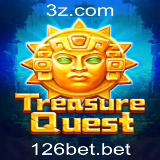 TreasureQuest: A Aventura Épica e Estratégica
