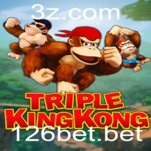Explorando o TripleKingKong: Uma Nova Aventura no Mundo dos Jogos